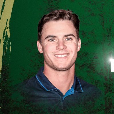 Colorado State assistant men’s golf coach. GORAMS