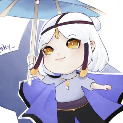 ริ๊นซึ่ม ริ๊นซึ่ม (˵¯͒ བ¯͒)🕯️(REST)さんのプロフィール画像