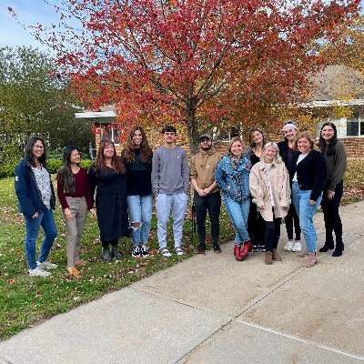 The University of Rhode Island's #ClinicalPsychology PATHS Lab, studying #indigenous #AmericanIndian #substanceuse and #healthdisparities. Lab director @NicheaS