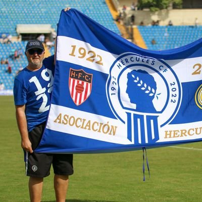 En las buenas estará cualquiera,en las malas los de siempre #MachoHércules