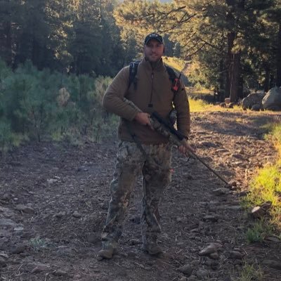 T102911's profile picture. God loving Patriot, family man, lover of American made projectiles and most things with an edge…people included