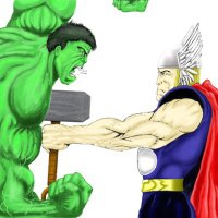 HulkSmash!(@hulkvsasia) 's Twitter Profile Photo