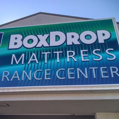 We sell new mattresses diffrent brands, sizes and prices starting at $125.00!!!! no one around can beat  our low price guaranteed.