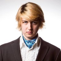 Ivan Vihor (@vihorivan) 's Twitter Profile