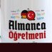 Almanca Öğretmeni Esra ✨ (@esraalmancaa) Twitter profile photo Almanca Öğretmeni Esra ✨ (@esraalmancaa) Twitter profile photo