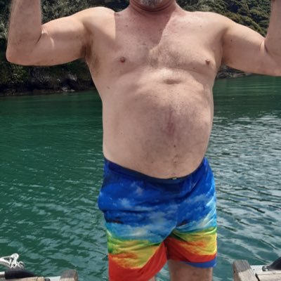 LordMuck13's profile picture. bipedal geriatric retired male humanoid