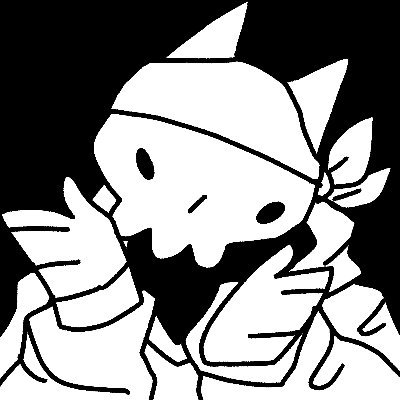 Resident degenerate. Find me on DA and FA as CivilDog. I stream once a year maybe