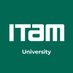 ITAM University (@itamuniversity) Twitter profile photo ITAM University (@itamuniversity) Twitter profile photo