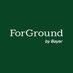 ForGround by Bayer (@forground_bayer) Twitter profile photo ForGround by Bayer (@forground_bayer) Twitter profile photo