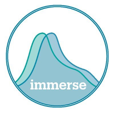 Institute on Mixture Modeling for Equity-Oriented Researchers, Scholars, and Educators (IMMERSE) funded by IES (R305B220021) (PI: @nylund_gibson).