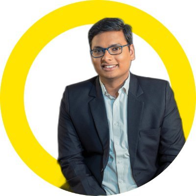 Thinker | Digital Marketer | Entrepreneur Tweets about Marketing & Business Development @buzzzcraft