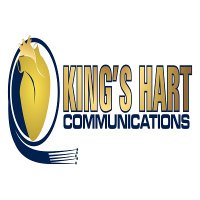 King's Hart Communications(@Kings_HartLLC) 's Twitter Profile Photo