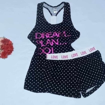 We sell all types of nightwear cotton silk and lace and underwear for both children and adult  ladies and men also