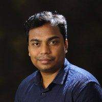 Vignesh Ganesan | Microsoft MVP & MCT(@cloudvignesh) 's Twitter Profile Photo