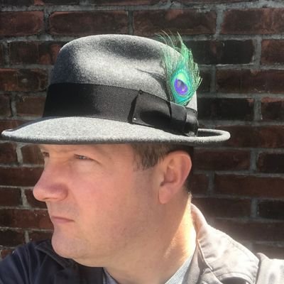 Adamstudioworld's profile picture. Appalachian Sailor ⛵️