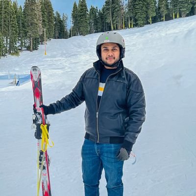 KelwadkarAniket's profile picture. 