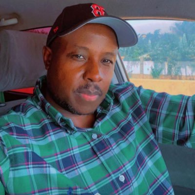 Taye1Hannington's profile picture. Legal consultant