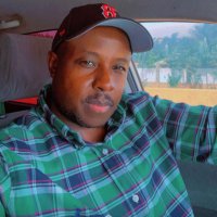 Hannington Tayebwa (@taye1hannington) 's Twitter Profile