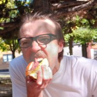 Jonas C (@thejcorn) 's Twitter Profile