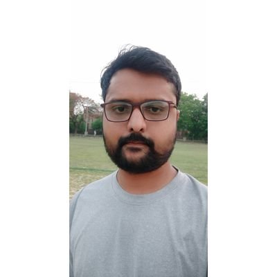 ShashankKaryak1 Profile Picture