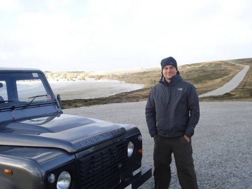 AndrewJSummers's profile picture. 