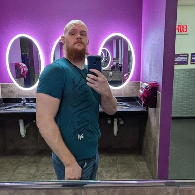 bigfrand10's profile picture. Type one diabetic, workout enthusiast, gamer