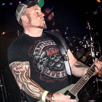 Diablo_FFD's profile picture. beer, hockey, thrash metal, BBQ, Libertarian
