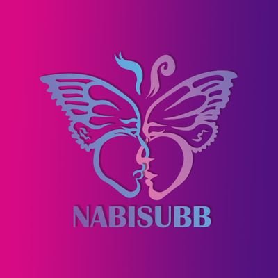 NabiSubb ismindeki kelebek gibi özgürlüğüne ve samimiyete düşkün bir çeviri ekibidir. Kaliteyi her şeyin önüne koyan sayfamıza hoşgeldiniz.🌈