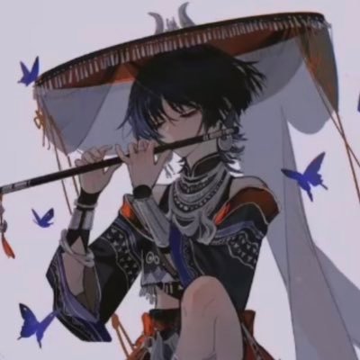August *_* COMMS OPENさんのプロフィール画像