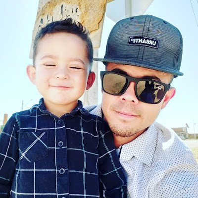 AndradeOzil's profile picture. 