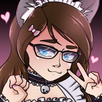 Arelia M. 🌸🏳️‍⚧️ English V-Tuber(@Arelia_Meridian) 's Twitter Profile Photo