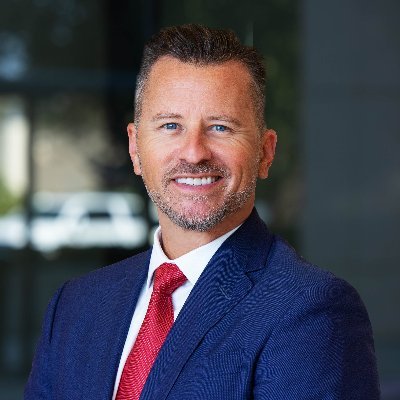 David Harrington athlete profile head shot