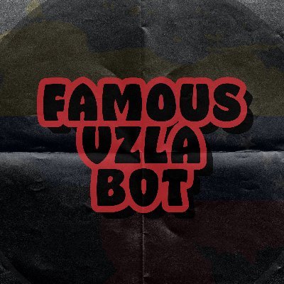 FAMOUS VZLA BOT Profile