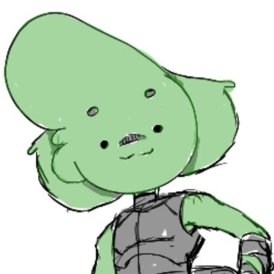 Goblin Chief pookieさんのプロフィール画像