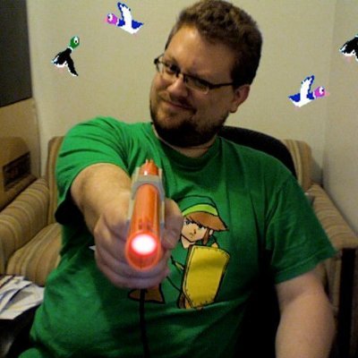 MidKnightQ77's profile picture. Christian, Husband, Father, Gamer, Computer Technician