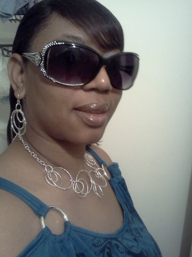 Sxyredtbaby1's profile picture. God is Good, no complaints on my end. we all have second chances but its how you handle evolving. Always put your best foot forward.