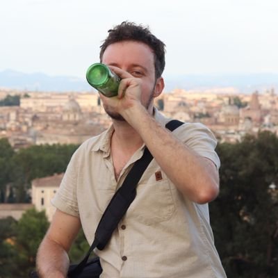 Thomas_LoWhy's profile picture. 