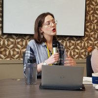 Dr Kate Falconer (@6clr406) 's Twitter Profile