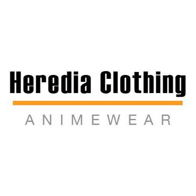 Marca de Ropa de tus Animes y Películas favoritas! ☎️555336-4152 Av Miguel Ángel de Quevedo 566, Santa Catarina Coyoacán CDMX 🇲🇽 info@herediaclothing.mx