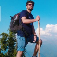 TANVEER DOTANI (@tanveerdotani) 's Twitter Profile
