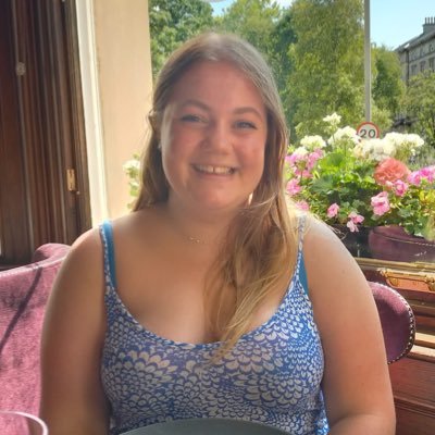 gina_salmon10's profile picture. MSc Student in Evolutionary and Behaviour Ecology @UniExeCEC