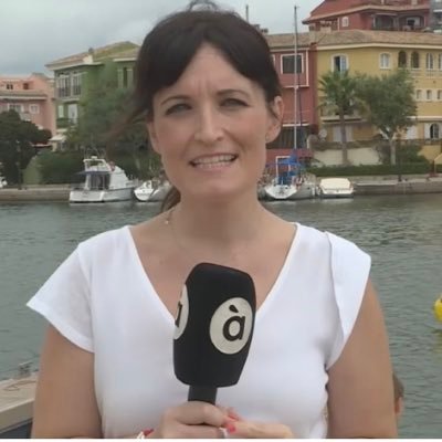 Periodista À Punt