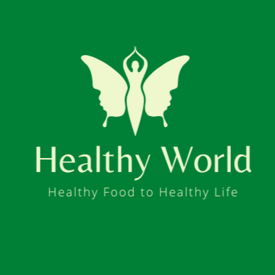 Healthy World mainly wants to promote healthy eating, fitness, and healthy living to everyone, until a healthy life is achieved.