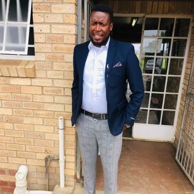 ThandoPetnos's profile picture. 🎓 Rhodes University BSS graduate

God is Good all the time|LFC & KC|
Facebook 
Thando Petnos