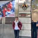 Levi Parsons - @ParsonsLevi31 - Twitter