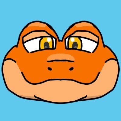 Twitch Streamer and Artist. My jam Jrpgs, were-creatures, and fighting games.