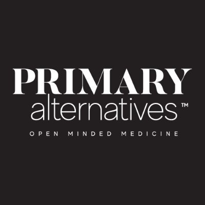 At Primary Alternatives, we practice Open-Minded Medicine.
Blog ⬇️
https://t.co/e6LMzWtQ6k