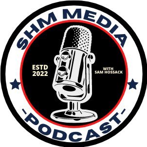 SHM Media Podcast brought to you by Juice PLUS  ! | Hosted weekly by @hossey88