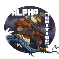 Alpha Munitions(@AlphaMunitions) 's Twitter Profile Photo