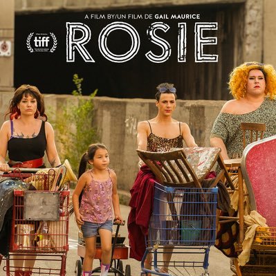 Official ROSIE Feature Film